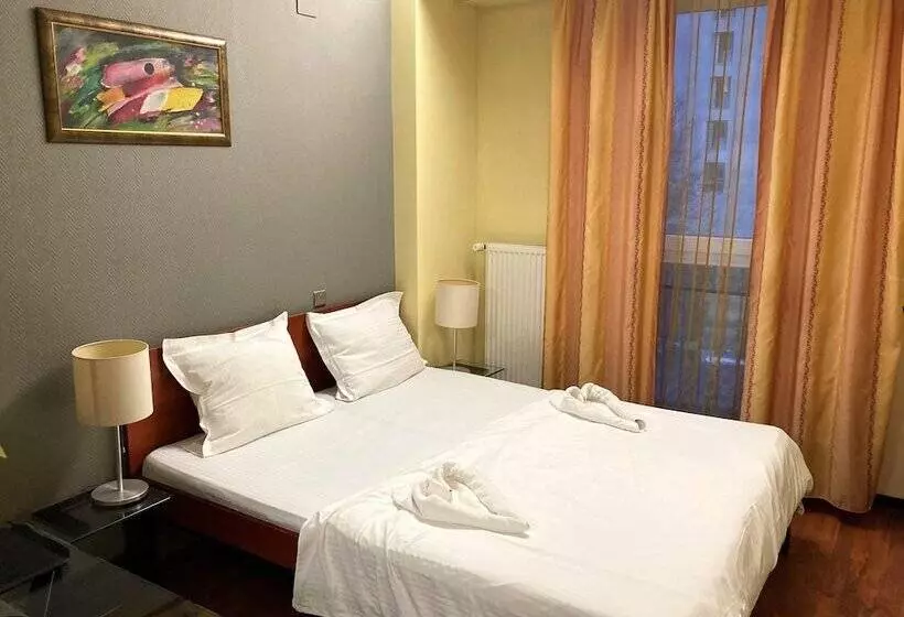 Fotos del hotel Taniafrankfurt:  7