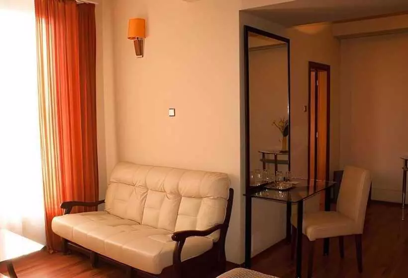 Fotos del hotel Taniafrankfurt:  15