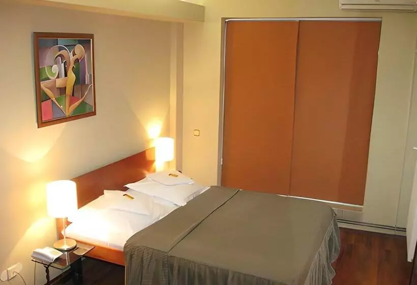 Fotos del hotel Taniafrankfurt:  9