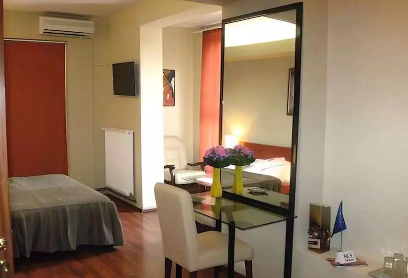 Fotos del hotel Taniafrankfurt:  10