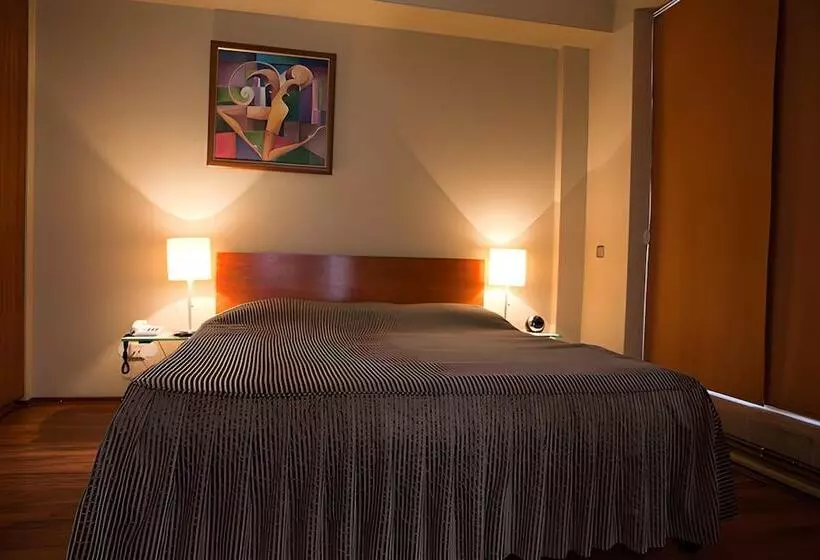 Fotos del hotel Taniafrankfurt:  11