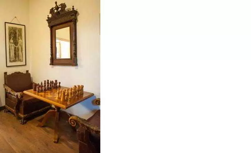 Fotos del hotel The Seasons:  11