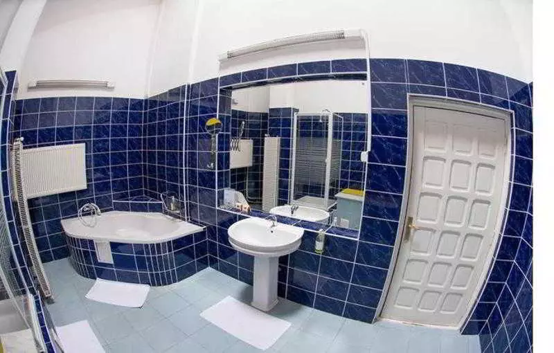 Fotos del hotel The Seasons:  5