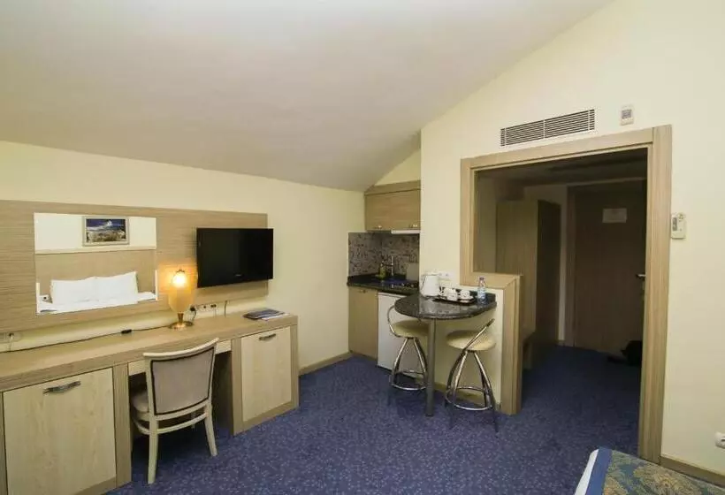 Fotos del hotel King  Cankaya:  23