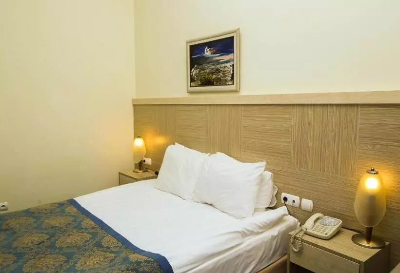 Fotos del hotel King  Cankaya:  24