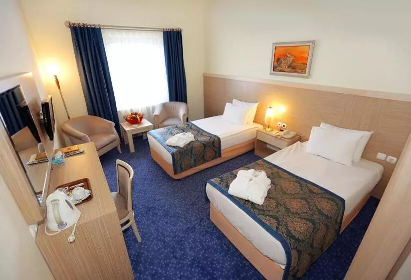 Fotos del hotel King  Cankaya:  14