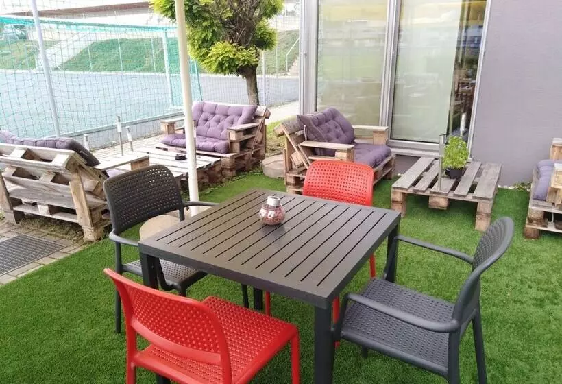 Fotos del hotel Jufa Hotel Graz Süd:  7