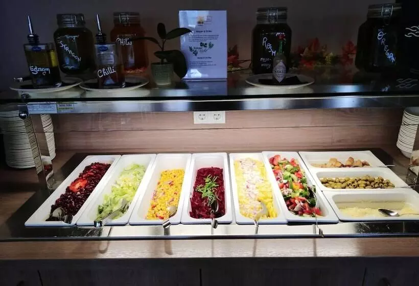 Fotos del hotel Jufa Hotel Graz Süd:  5