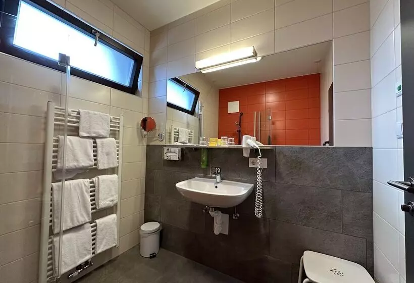 Fotos del hotel Jufa Hotel Graz Süd:  13