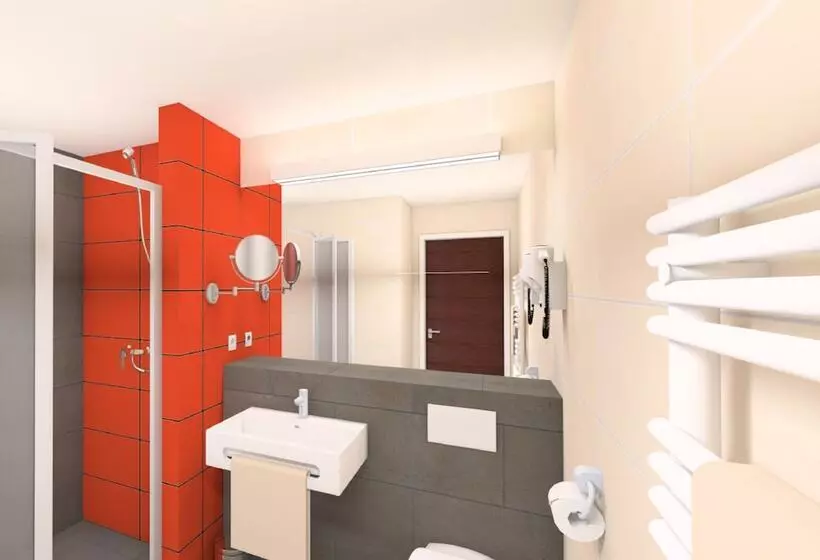 Fotos del hotel Jufa Hotel Graz Süd:  9