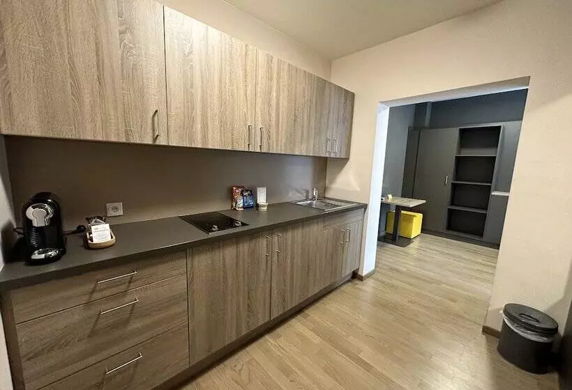 Fotos del hotel Jufa Hotel Graz Süd:  8