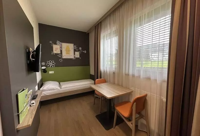 Fotos del hotel Jufa Hotel Graz Süd:  20