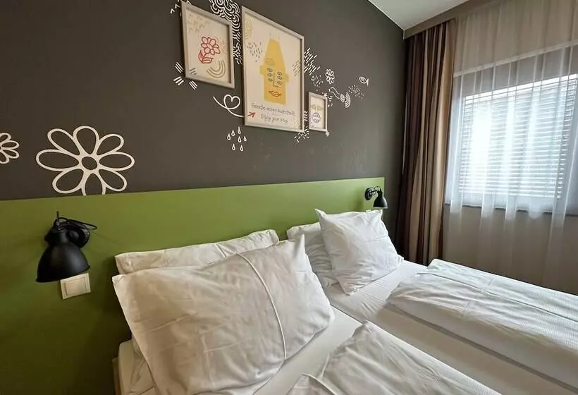 Fotos del hotel Jufa Hotel Graz Süd:  19