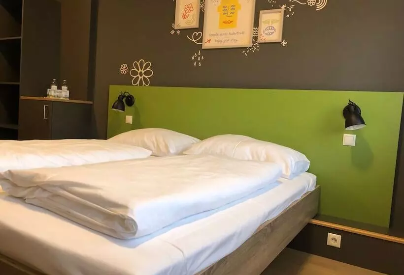 Fotos del hotel Jufa Hotel Graz Süd:  11