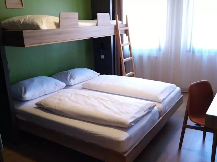 Fotos del hotel Jufa Hotel Graz Süd:  25