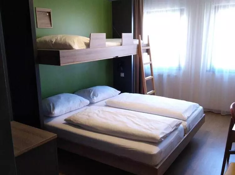 Fotos del hotel Jufa Hotel Graz Süd:  24