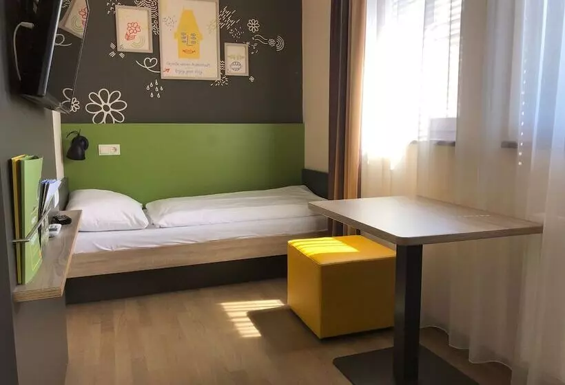 Fotos del hotel Jufa Hotel Graz Süd:  21