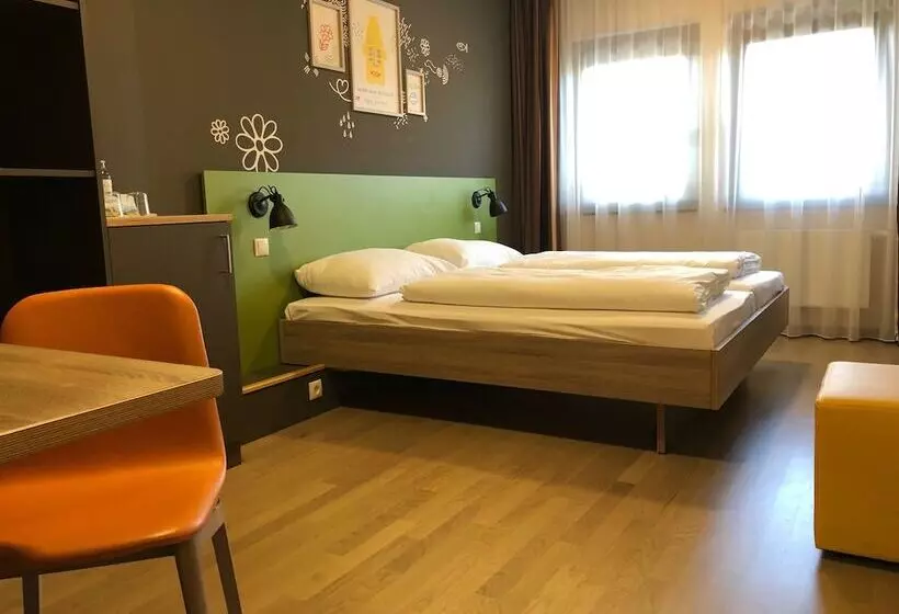 Fotos del hotel Jufa Hotel Graz Süd:  18