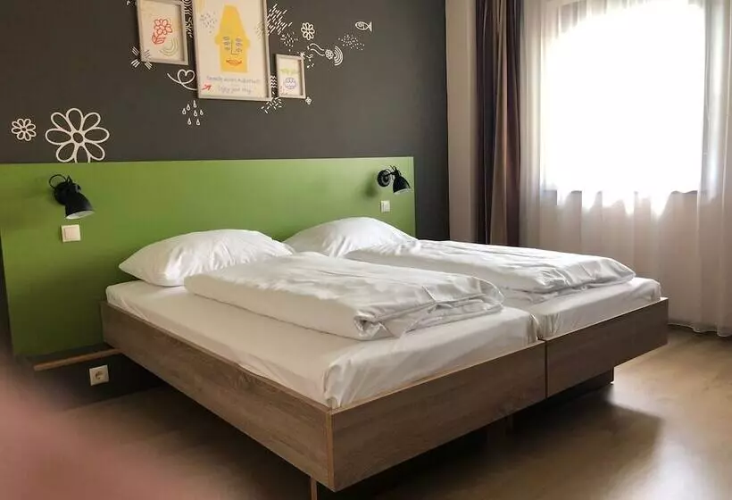 Fotos del hotel Jufa Hotel Graz Süd:  17