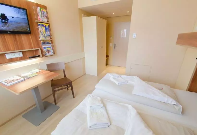 Fotos del hotel Jufa Hotel Graz Süd:  16