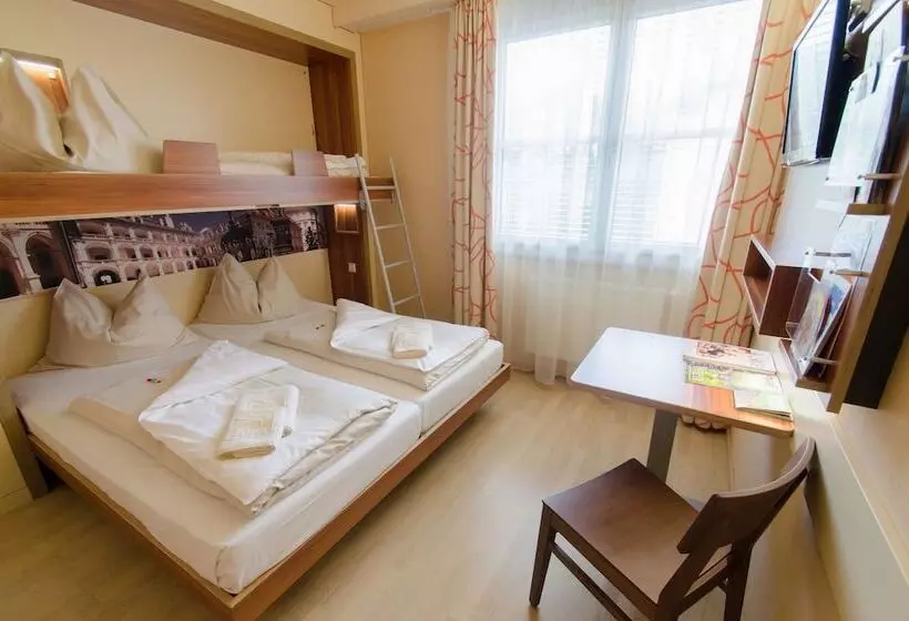 Fotos del hotel Jufa Hotel Graz Süd:  15