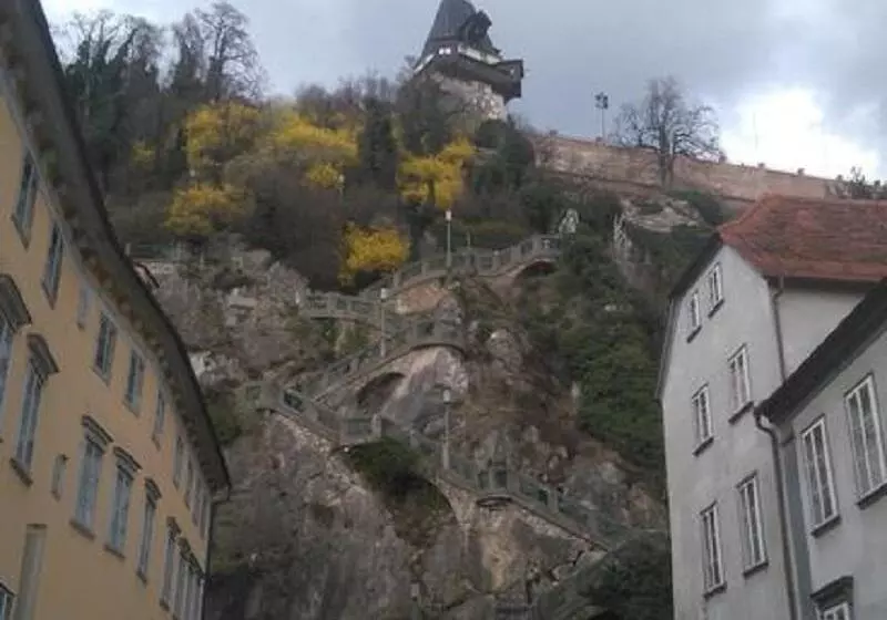 Fotos del hotel Jufa Hotel Graz Süd:  10