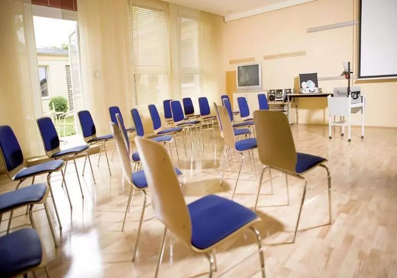 Fotos del hotel Jufa Hotel Graz Süd:  6