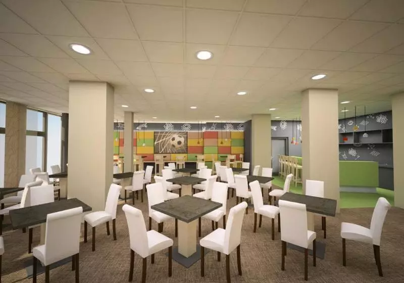 Fotos del hotel Jufa Hotel Graz Süd:  2