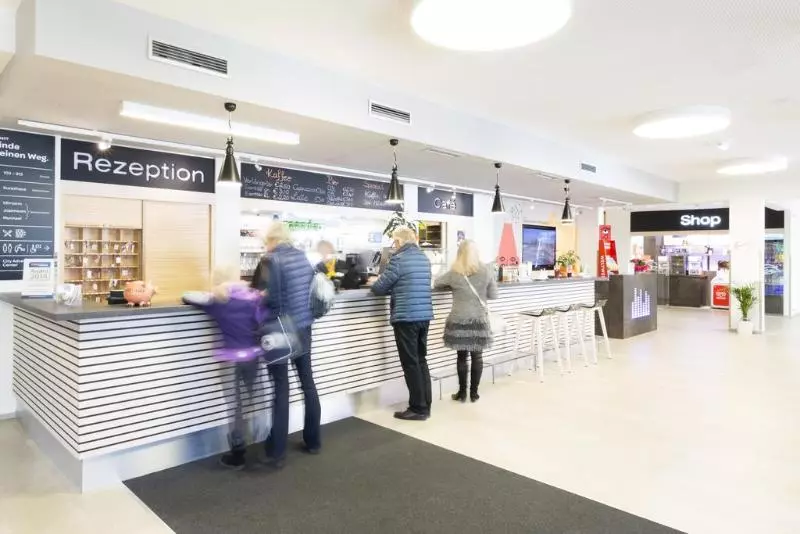 Fotos del hotel Jufa Hotel Graz Süd:  3