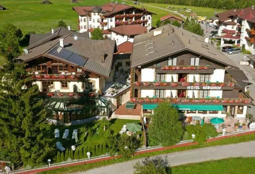 Fotos del hotel Berghof:  14