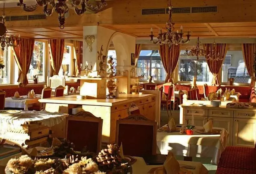 Fotos del hotel Berghof:  13