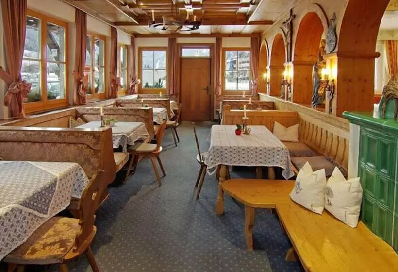 Fotos del hotel Berghof:  4