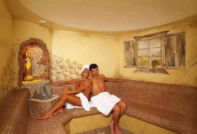 Fotos del hotel Berghof:  8