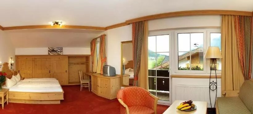 Fotos del hotel Berghof:  11