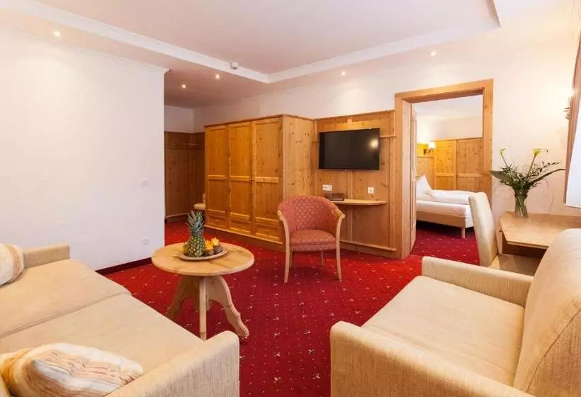 Fotos del hotel Berghof:  23