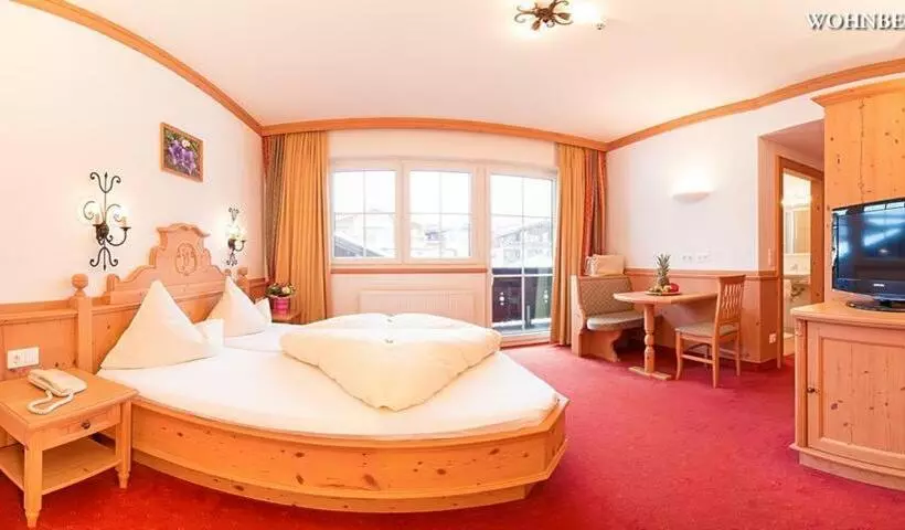 Fotos del hotel Berghof:  7