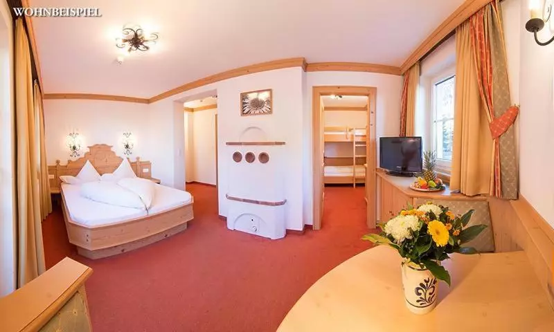 Fotos del hotel Berghof:  22