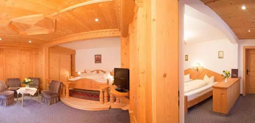 Fotos del hotel Berghof:  24