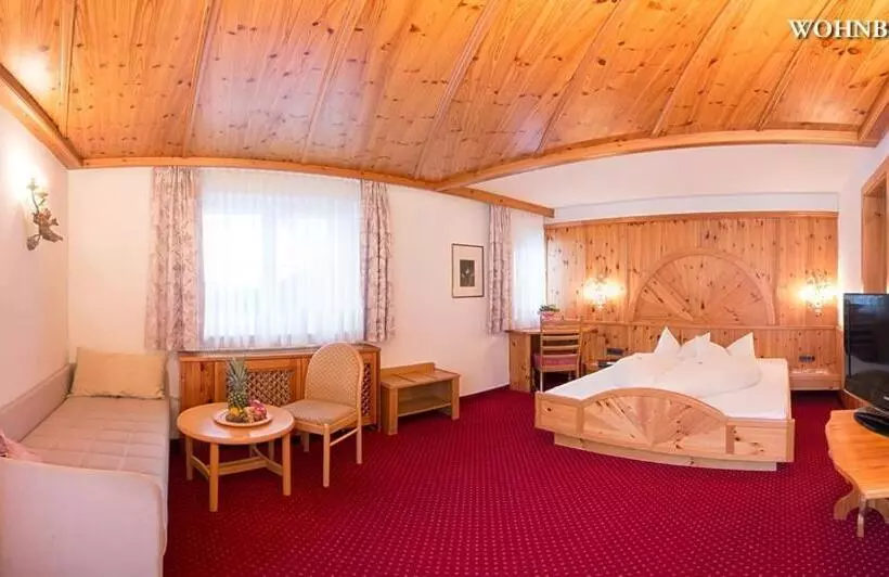 Fotos del hotel Berghof:  2