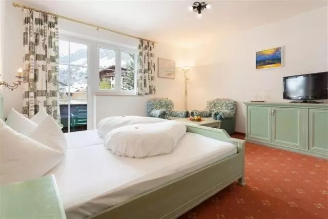 Fotos del hotel Berghof:  25