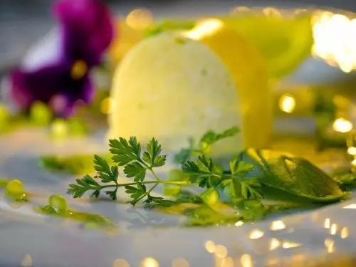 Fotos del hotel Berghof:  18