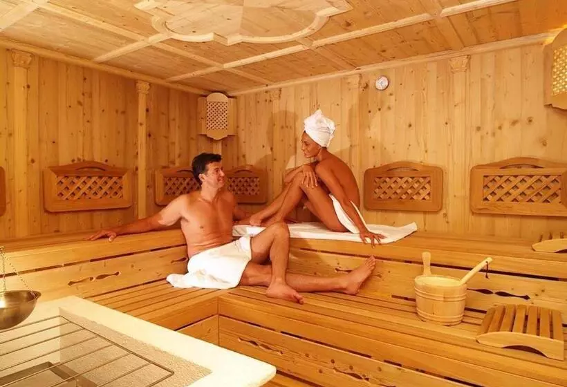 Fotos del hotel Berghof:  12