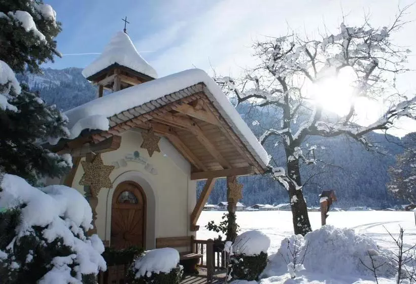 Fotos del hotel Edenlehen:  9