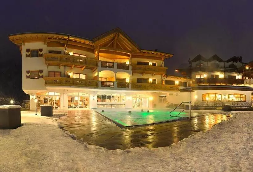 Fotos del hotel Edenlehen:  12