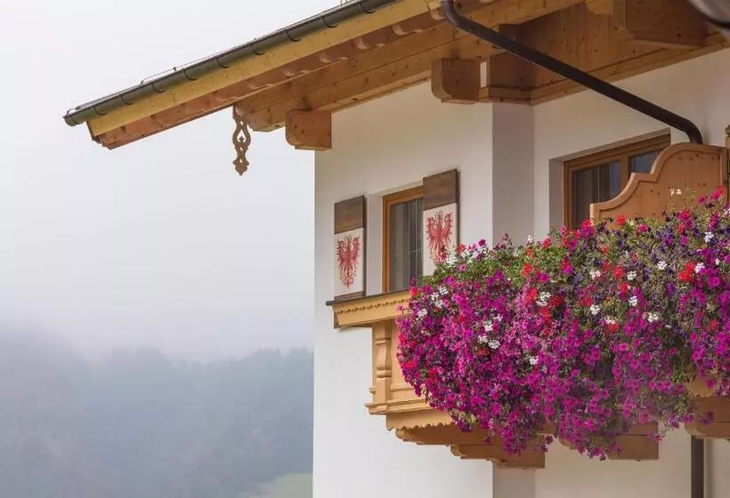 Fotos del hotel Edenlehen:  18