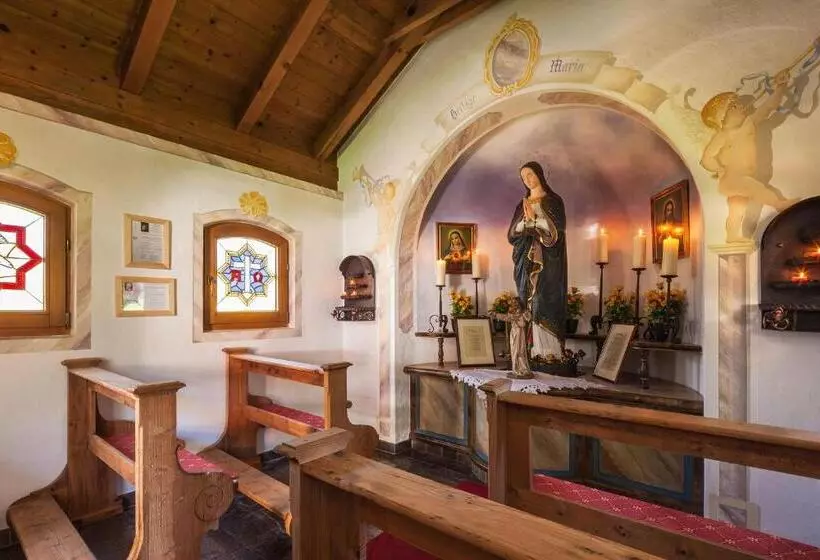 Fotos del hotel Edenlehen:  15