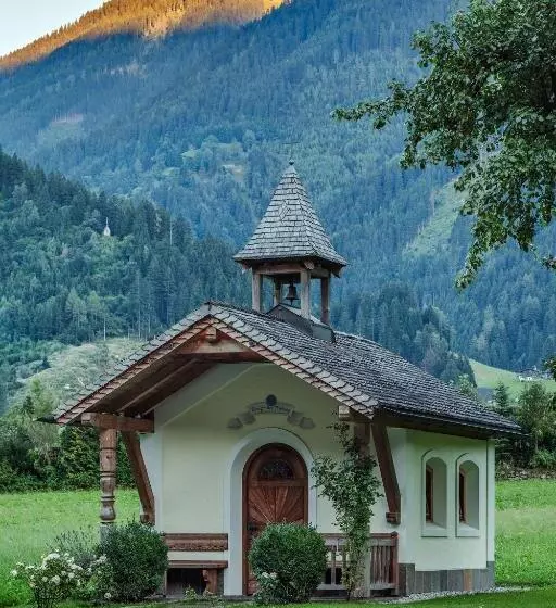 Fotos del hotel Edenlehen:  20