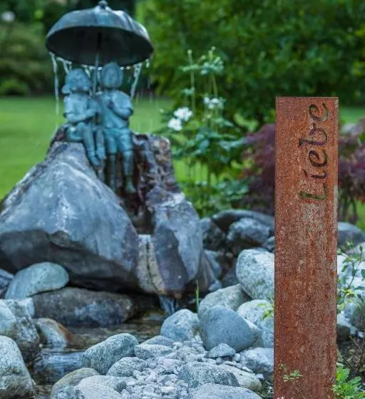 Fotos del hotel Edenlehen:  8