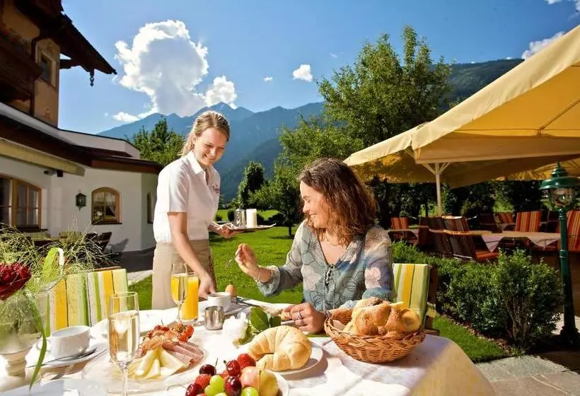 Fotos del hotel Edenlehen:  6