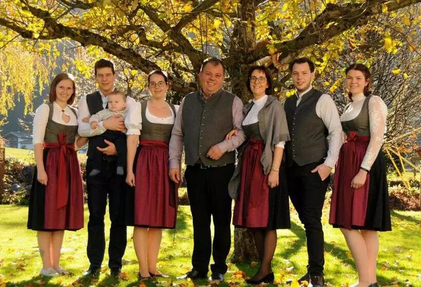 Fotos del hotel Edenlehen:  19